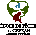 Ecole de pêche du Chéran