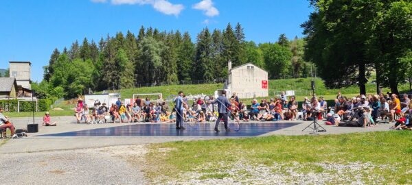 Renouvellement de notre agrément Centre Social : comment vivons-nous dans le Cœur des Bauges ?
