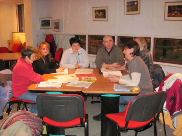 Renouvellement de notre agrément Centre Social : comment vivons-nous dans le Cœur des Bauges ?