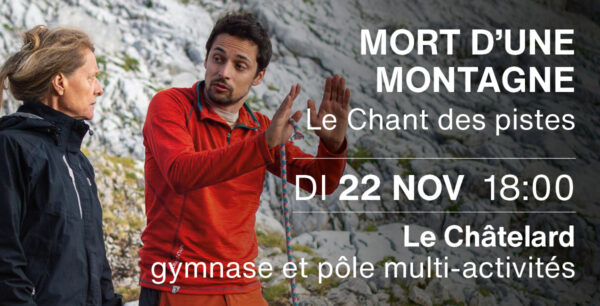 Mort d’une montagne